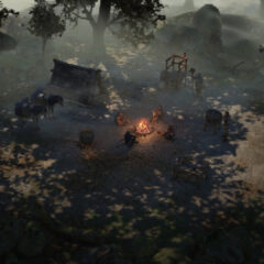 Wartales PC Steam CD Key - ekran görüntüsü 3