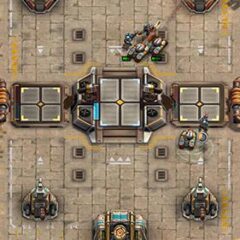 Warzone: Clash of Generals - €25 Platinum Starter Pack CD Key - ekran görüntüsü 1
