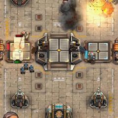 Warzone: Clash of Generals - €25 Platinum Starter Pack CD Key - ekran görüntüsü 2