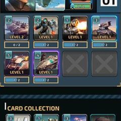 Warzone: Clash of Generals - €25 Platinum Starter Pack CD Key - ekran görüntüsü 3