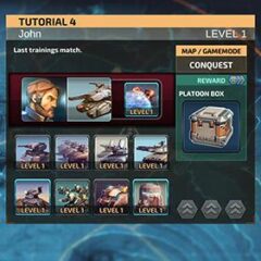 Warzone: Clash of Generals - €25 Platinum Starter Pack CD Key - ekran görüntüsü 4
