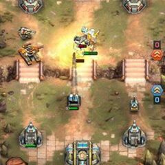 Warzone: Clash of Generals - €25 Platinum Starter Pack CD Key - ekran görüntüsü 5
