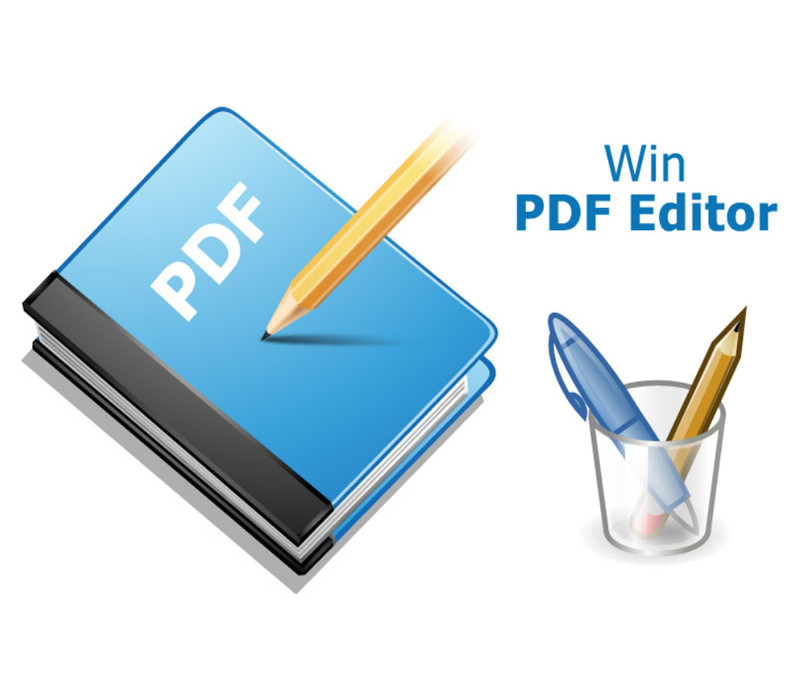 Win PDF Editor PDF Düzenleme Yazılımı Lisans Anahtarı