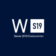 Windows Server 2019 Datacenter CD Key