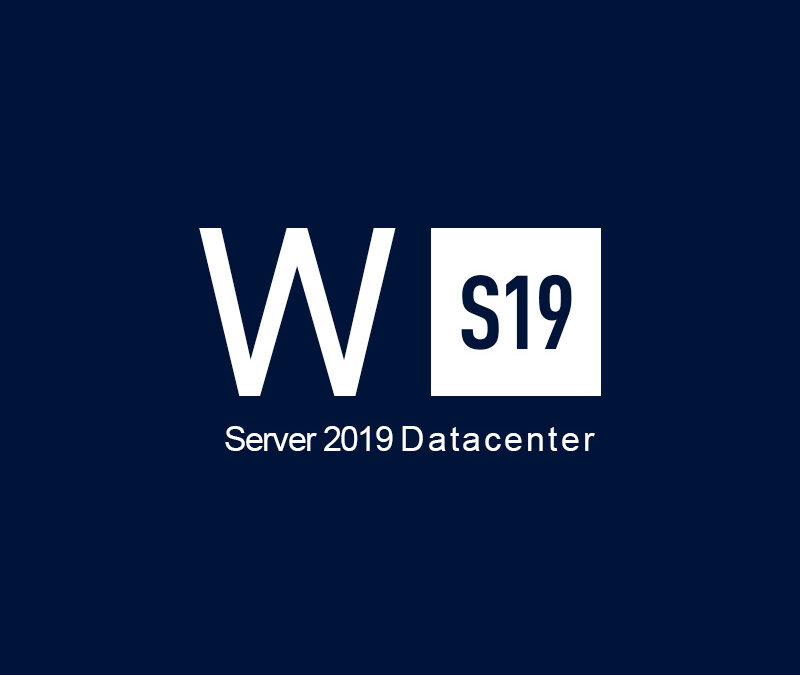 Windows Server 2019 Datacenter Ne İçin Kullanılır? Standard Sürümden Farkları