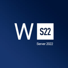Windows Server 2022 CD Key