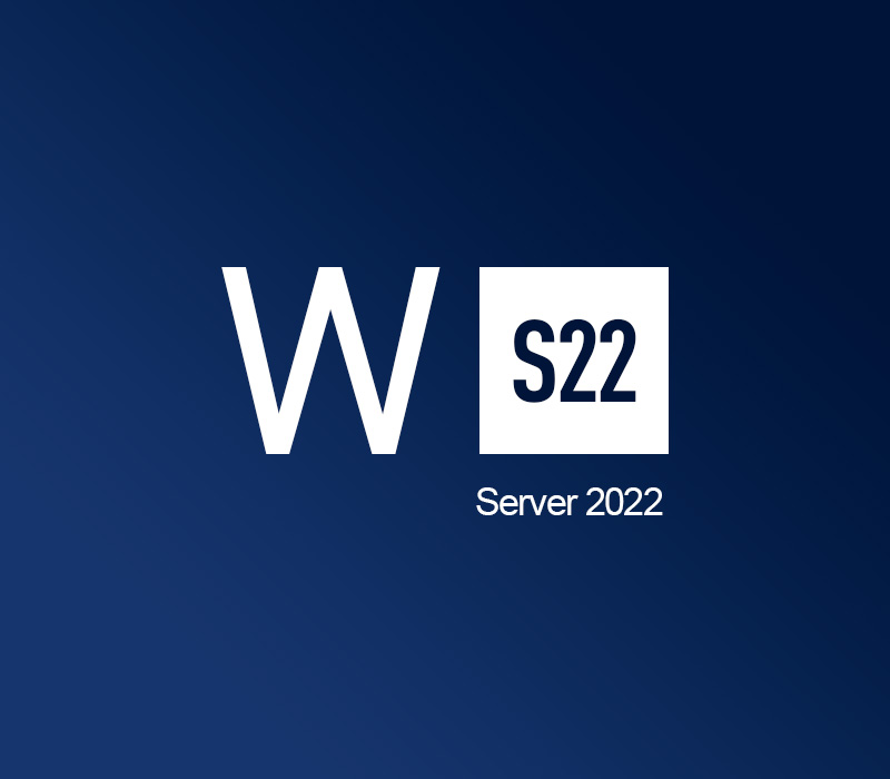 Sunucu İşletim Sistemi 2022 Lisans Anahtarı