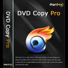 WinX DVD Copy Pro For Windows Key (3 PCs)