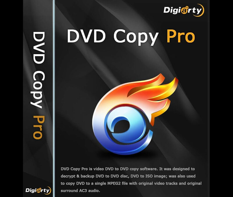 WinX DVD Copy Pro mu Any DVD Cloner Platinum mu? DVD Kopyalama Yazılımlarını Karşılaştırdık