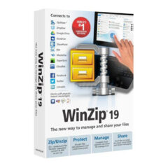 WinZip 19 Standard Version