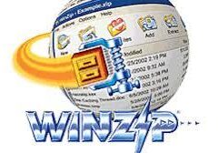 WinZip 19 Standard Version - ekran görüntüsü 2