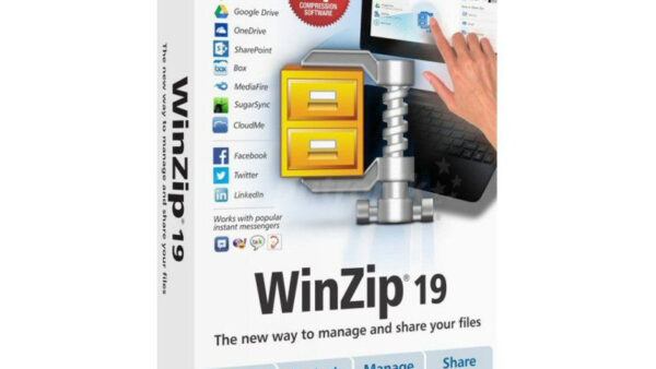 WinZip 19 Standard Nasıl Kurulur? Lisans Anahtarı Aktivasyon Rehberi