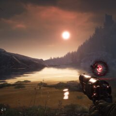 Witchfire Epic Games CD Key - ekran görüntüsü 1