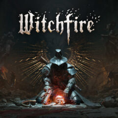 Witchfire Epic Games CD Key