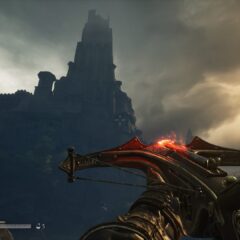 Witchfire Epic Games CD Key - ekran görüntüsü 2