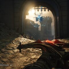 Witchfire Epic Games CD Key - ekran görüntüsü 3