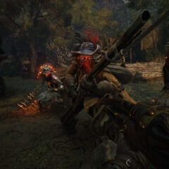 Witchfire Epic Games CD Key - ekran görüntüsü 4