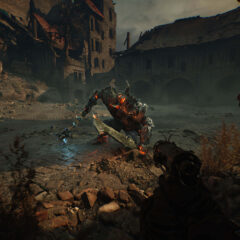 Witchfire Epic Games CD Key - ekran görüntüsü 5