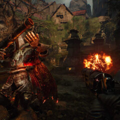 Witchfire Epic Games CD Key - ekran görüntüsü 6