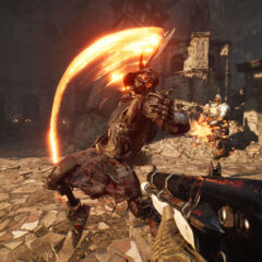 Witchfire Epic Games CD Key - ekran görüntüsü 8