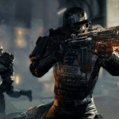 Wolfenstein: Alt History Collection TR XBOX One / Xbox Series X|S CD Key - ekran görüntüsü 2