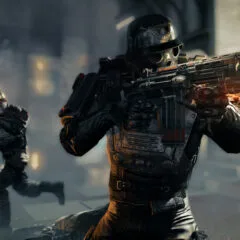 Wolfenstein: Alt History Collection TR XBOX One / Xbox Series X|S CD Key - ekran görüntüsü 2