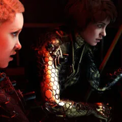 Wolfenstein: Alt History Collection TR XBOX One / Xbox Series X|S CD Key - ekran görüntüsü 4