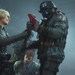 Wolfenstein: Alt History Collection TR XBOX One / Xbox Series X|S CD Key - ekran görüntüsü 6