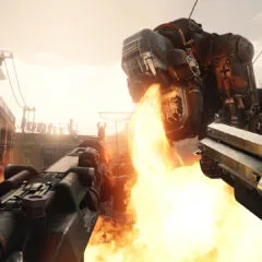 Wolfenstein: Alt History Collection TR XBOX One / Xbox Series X|S CD Key - ekran görüntüsü 7