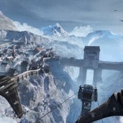 Wolfenstein: The Old Blood TR XBOX One / Xbox Series X|S CD Key - ekran görüntüsü 3