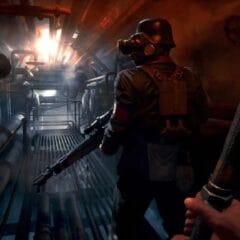 Wolfenstein: The Old Blood TR XBOX One / Xbox Series X|S CD Key - ekran görüntüsü 4