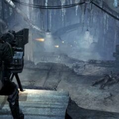Wolfenstein: The Old Blood TR XBOX One / Xbox Series X|S CD Key - ekran görüntüsü 5
