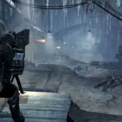 Wolfenstein: The Old Blood TR XBOX One / Xbox Series X|S CD Key - ekran görüntüsü 5