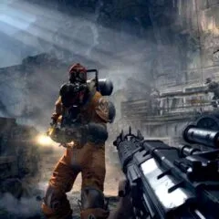 Wolfenstein: The Old Blood TR XBOX One / Xbox Series X|S CD Key - ekran görüntüsü 6