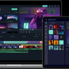 Wondershare Filmora AI Video Editor for Android Perpetual License Key - ekran görüntüsü 1