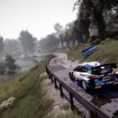 WRC 10 FIA World Rally Championship Deluxe Edition Steam CD Key - ekran görüntüsü 8