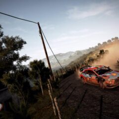 WRC 9 FIA World Rally Championship PC Epic Games CD Key - ekran görüntüsü 3