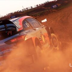 WRC 9 FIA World Rally Championship PC Epic Games CD Key - ekran görüntüsü 4
