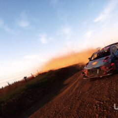 WRC 9 FIA World Rally Championship PC Epic Games CD Key - ekran görüntüsü 5
