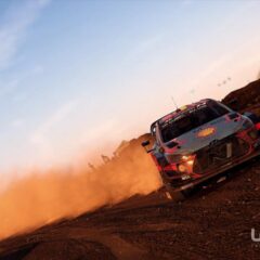 WRC 9 FIA World Rally Championship PC Epic Games CD Key - ekran görüntüsü 6