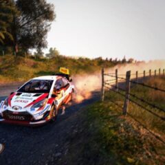 WRC 9 FIA World Rally Championship PC Epic Games CD Key - ekran görüntüsü 7
