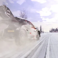 WRC Generations Deluxe Edition TR Steam CD Key - ekran görüntüsü 2