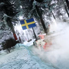 WRC Generations Deluxe Edition TR Steam CD Key - ekran görüntüsü 3