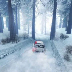 WRC Generations Deluxe Edition TR Steam CD Key - ekran görüntüsü 4