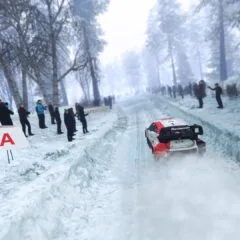 WRC Generations Deluxe Edition TR Steam CD Key - ekran görüntüsü 5