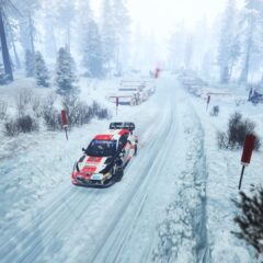 WRC Generations Deluxe Edition TR Steam CD Key - ekran görüntüsü 6