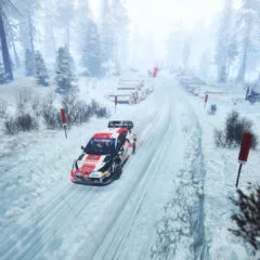 WRC Generations Deluxe Edition TR Steam CD Key - ekran görüntüsü 6