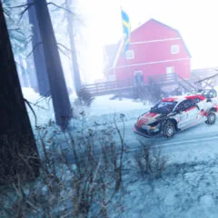 WRC Generations Deluxe Edition TR Steam CD Key - ekran görüntüsü 7