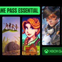 XBOX Game Pass Essential - 3 Month Subscription Card TR - ekran görüntüsü 2