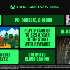 XBOX Game Pass Essential - 3 Month Subscription Card TR - ekran görüntüsü 3